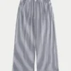Pantalones anchos Always Cozy