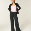 Pantalones anchos con vuelta Gilly Hicks Active Recharge