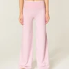Pantalones anchos con vuelta Gilly Hicks Active Recharge