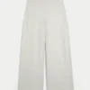 Pantalones anchos con vuelta Gilly Hicks Active Recharge