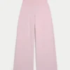Pantalones anchos con vuelta Gilly Hicks Active Recharge