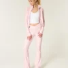 Pantalones bootcut envolventes Active Recharge de Gilly Hicks