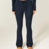 Pantalones bootcut Gilly Hicks Always Cozy Waffle