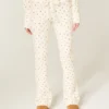 Pantalones bootcut Gilly Hicks Always Cozy Waffle