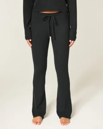 Pantalones bootcut Gilly Hicks Always Cozy Waffle