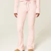 Pantalones bootcut Gilly Hicks Always Cozy Waffle