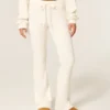 Pantalones bootcut Gilly Hicks Always Cozy Waffle