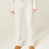 Pantalones bootcut Gilly Hicks Always Cozy Waffle
