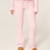 Pantalones bootcut Gilly Hicks Always Cozy Waffle