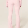 Pantalones bootcut Gilly Hicks Always Cozy Waffle