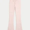 Pantalones bootcut Gilly Hicks Always Cozy Waffle