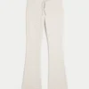 Pantalones bootcut Gilly Hicks Always Cozy Waffle