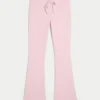 Pantalones bootcut Gilly Hicks Always Cozy Waffle
