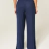 Pantalones bóxer anchos Always Cozy Pointelle
