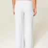 Pantalones bóxer anchos Always Cozy Pointelle
