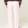Pantalones bóxer anchos Always Cozy Pointelle