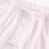 Pantalones bóxer anchos Always Cozy Pointelle