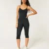 Pantalones capri Active Recharge de Gilly Hicks