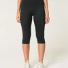 Pantalones capri Active Recharge de Gilly Hicks