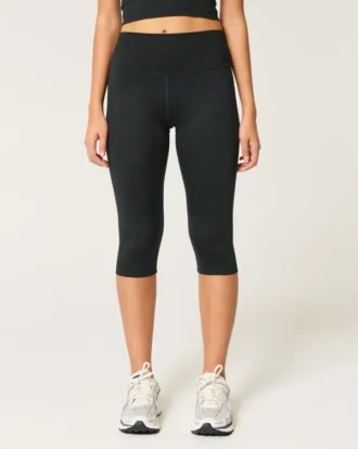 Pantalones capri Active Recharge de Gilly Hicks
