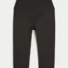Pantalones capri Active Recharge de Gilly Hicks
