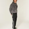 Pantalones cargo holgados
