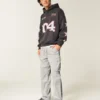 Pantalones cargo holgados Pantalones cargo holgados