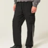 Pantalones cargo holgados