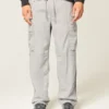 Pantalones cargo holgados Pantalones cargo holgados