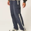 Pantalones cargo holgados Pantalones cargo holgados
