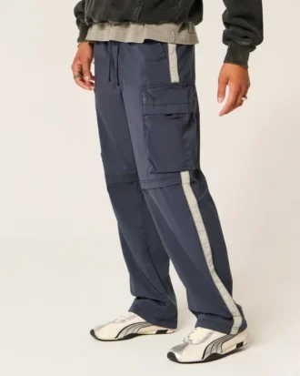 Pantalones cargo holgados