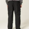 Pantalones cargo holgados