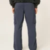 Pantalones cargo holgados Pantalones cargo holgados