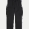 Pantalones cargo holgados