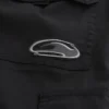 Pantalones cargo holgados sin cremallera