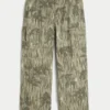 Pantalones cargo superholgados