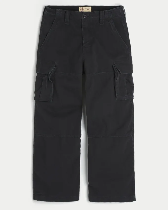 Pantalones cargo superholgados Vault Release