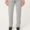 Pantalones chinos ajustados