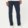 Pantalones chinos ajustados