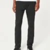 Pantalones chinos ajustados