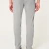 Pantalones chinos ajustados