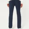 Pantalones chinos ajustados