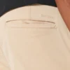 Pantalones chinos ajustados