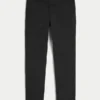 Pantalones chinos ajustados