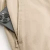 Pantalones chinos ajustados