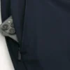 Pantalones chinos ajustados