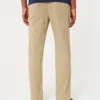 Pantalones chinos rectos Pantalones chinos rectos