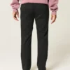 Pantalones chinos rectos ajustados
