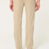 Pantalones chinos rectos ajustados Pantalones chinos rectos ajustados
