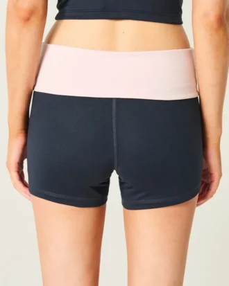 Pantalones cortos con vuelta Gilly Hicks Active